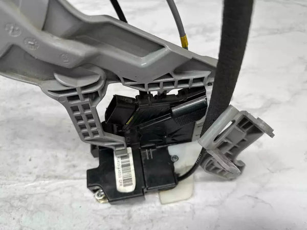 2011 12 13 14 15 16 HYUNDAI ELANTRA ACTUADOR DE CERRADURA DE PUERTA TRASERA DERECHA SED OEM 814203X010
