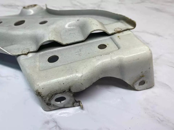 2010 TO 2023 TOYOTA 4RUNNER BUMPER BRACKET FRONT BUMPER BRACKET LEFT SIDE OEM