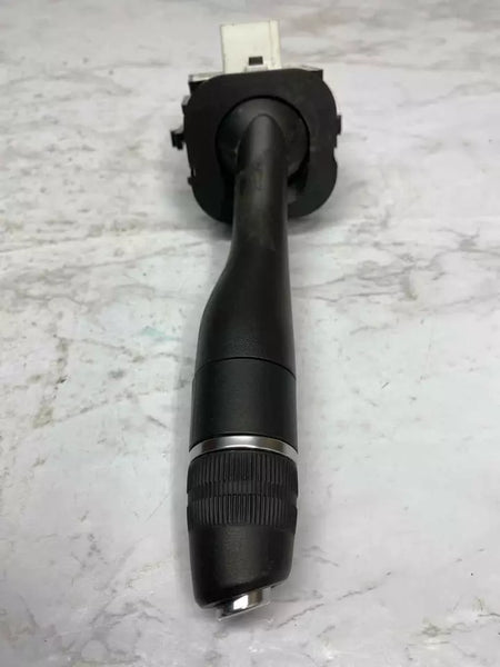 17 18 19 20 21 22 23 GMC ACADIA INTERRUPTOR DE LIMPIAPARABRISAS CONJUNTO MONTADO EN COLUMNA OEM 84649240