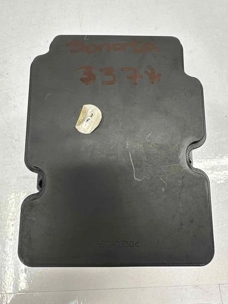 2015 TO 2017 HYUNDAI SONATA ANTI LOCK BRAKE SYSTEM ABS PUMP MODULE OEM 6158945100