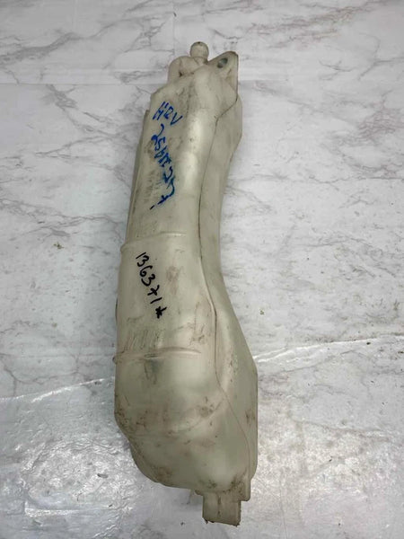 2016 TO 2022 HONDA HRV OVERFLOW TANK COOLANT RECOVERY BOTTLE OEM 1910151BH00