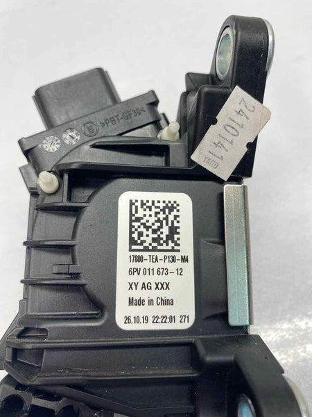2020 HONDA CIVIC ACCELERATOR PEDAL PEDAL ASSEMBLY ACCELERATOR ASSY OEM 17800TEAP13