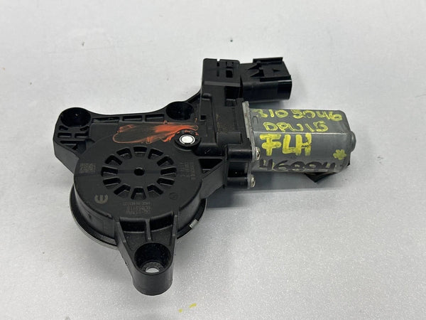 2009 TO 2024 DODGE RAM PICKUP 1500 WINDOW MOTOR FRONT LEFT SIDE OEM 68044805AB