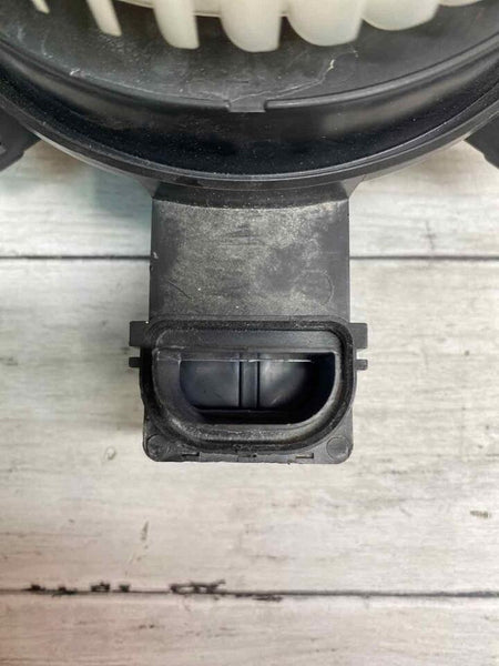 Motor del ventilador del Honda Civic 2022-2023, conjunto de carcasa del motor del ventilador OEM 79310T21A41