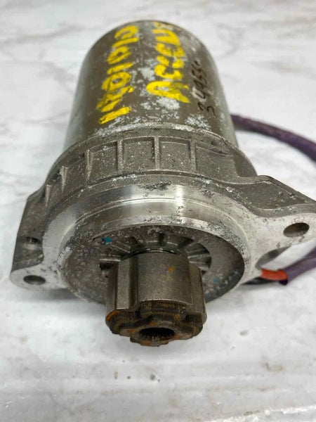 2012 TO 2017 HYUNDAI ACCENT POWER STEERING ELECTRIC PUMP MOTOR ASSY OEM 299102245