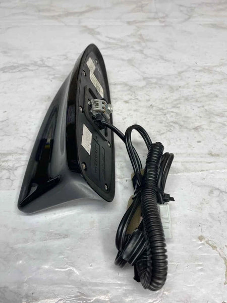 2024 HONDA CIVIC RADIO ANTENNA FM ROOF SHARK FIN OEM A150T20A212 NH-731P BLACK