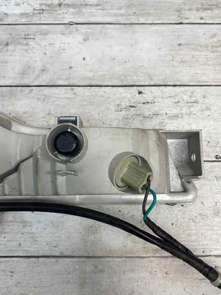 Luz de freno Subaru BRZ 13 14 15 16 17 18 19, conjunto de tercera luz de prevención de frenos OEM