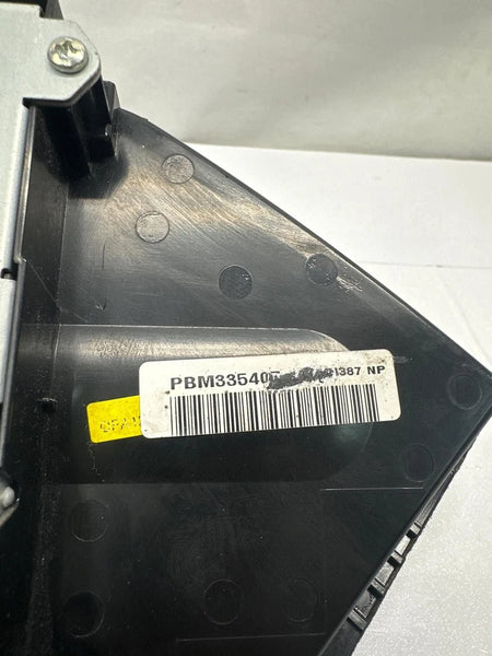 2014 TO 2017 HONDA ODYSSEY INSTRUMENT CLUSTER SPEEDOMETER US TOURING ELITE 78100TK8A91