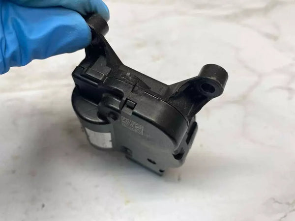 18 19 20 21 22 23 ALFA ROMEO GIULIA MOTOR DE ALETTINADORA DE AIRE AC ACTUADOR DE PUERTA DE MEZCLA OEM 1138004211