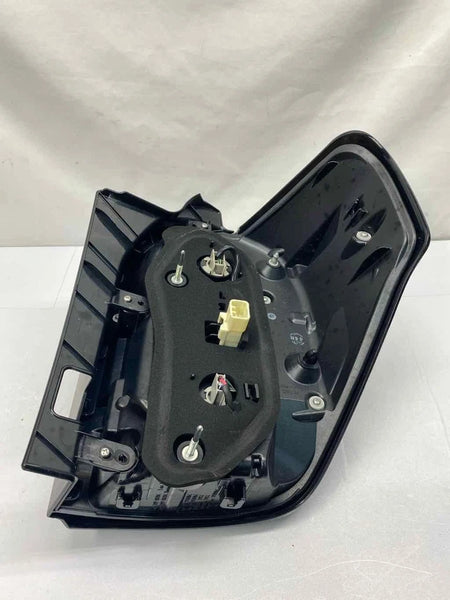 2010 TO 2014 TOYOTA 4RUNNER TAIL LIGHT LEFT SIDE ASSEMBLY OEM 8156135392 LED