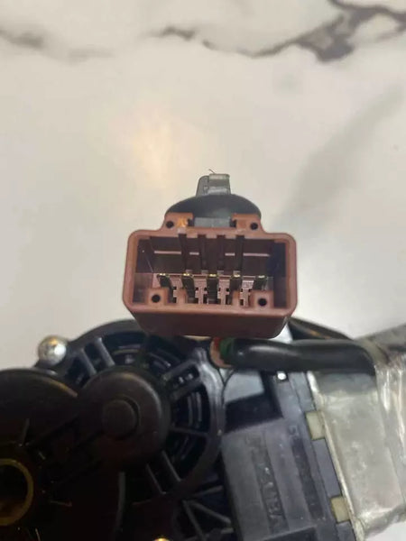 19 20 21 22 ACURA ILX SEAT MOTOR FRONT LEFT SIDE RECLINE TILT MOTOR OEM 213585235200