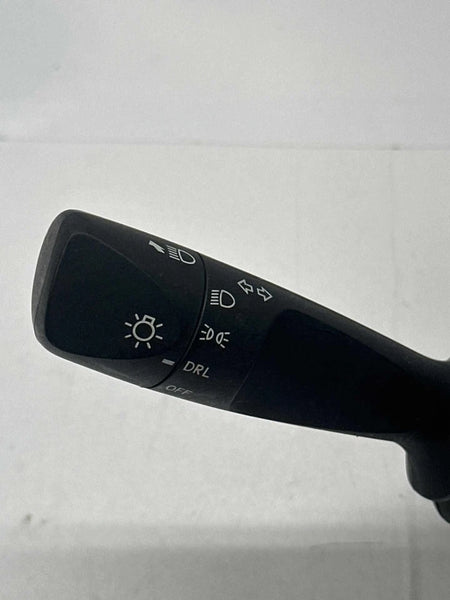 2014 TO 2016 TOYOTA COROLLA HEADLIGHT & WIPER SWITCH US MARKET 8414048210 OEM ASSY