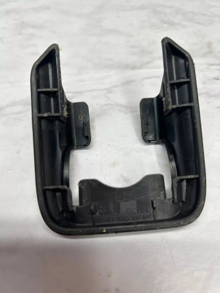 2020 21 22 23 TOYOTA COROLLA ASIENTO DELANTERO LADO IZQUIERDO TAPA DEL EXTREMO DE LA VÍA DELANTERA INTERIOR 7212347060