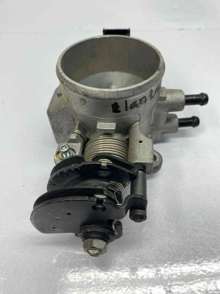 2007 08 09 10 11 2012 HYUNDAI ELANTRA THROTTLE BODY THROTTLE VALVE ASSY 3510023950