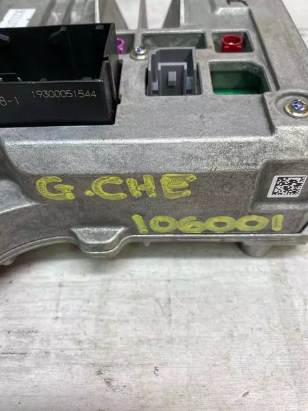 2020 JEEP GRAND CHEROKEE RADIO AM FM RADIO RECEIVER ASSEMBLY OEM 68461750AA