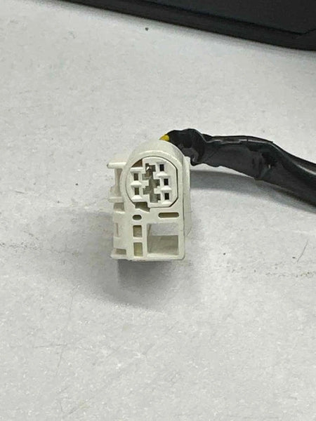 2018 TO 2024 TOYOTA CAMRY DOOR MIRROR RIGHT SIDE ASSY OEM 8791006A20 040 WHITE