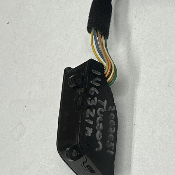 2014 2015 HYUNDAI TUCSON GEAR SHIFT POSITION INDICATOR ASSEMBLY OEM 934202K050