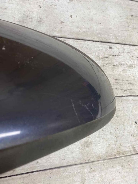 DOOR MIRROR CHEVROLET COBALT 2005 2010 SEDAN LEFT SIDE GRAY COLOR OEM 25831896