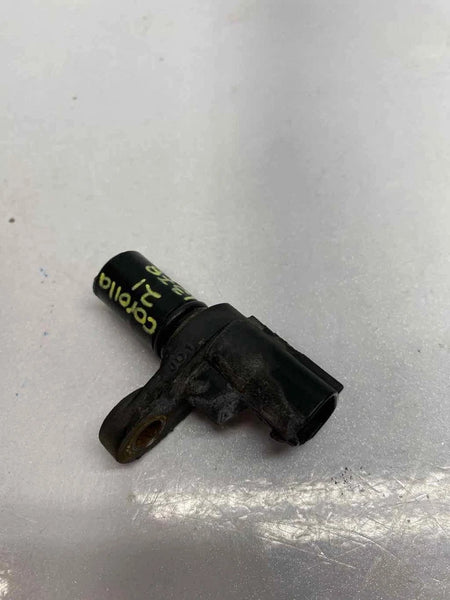 2021 TOYOTA COROLLA TRANSMISSION SELENOID SENSOR TRANSMISSION SOLENOID ASSY OEM