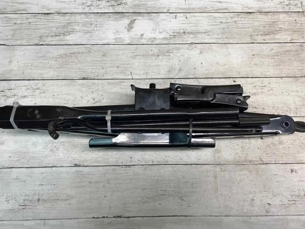RANGE ROVER SPORT SPARE TIRE JACK ASSEMBLY 06 07 08 09 10 11 12 13 OEM LR022601