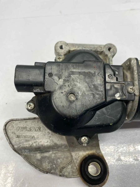 2009 TO 2014 NISSAN MAXIMA WIPER MOTOR FRONT WINDSHIELD ASSEMBLY OEM 28810ZX01A