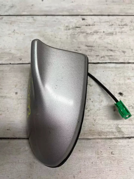 Infiniti Q50 radio antenna fm 14 19 roof shark fin silver code K23 259754HB0A