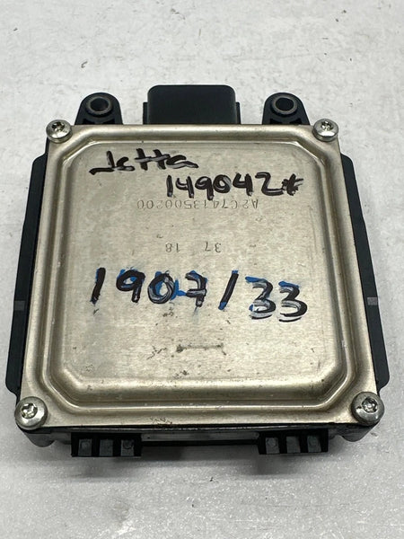 2016 TO 2018 VOLKSWAGEN JETTA BLIND SPOT ALERT SENSOR RIGHT SIDE OEM 284K05UR0A