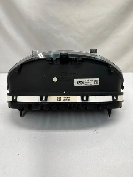 2018 KIA OPTIMA INSTRUMENT CLUSTER SPEEDOMETER 3.5" US BUILT ASSY OEM 94001D5500