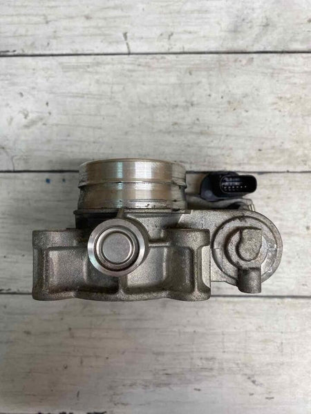 18 22 CHEVY EQUINOX 1.5L CORPO DE ACELERADOR VÁLVULA ASSY OEM 12671379