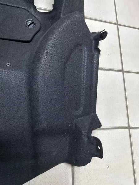 14 15 16 17 18 19 MERCEDES CLA250 TAMPA DO PORTA-MALAS LADO ESQUERDO OEM 1176907300