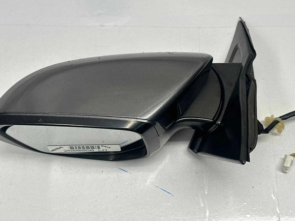 2017 TO 2021 HONDA CIVIC DOOR MIRROR LEFT SIDE ASSY OEM 76258TBAA21ZA NH-737M