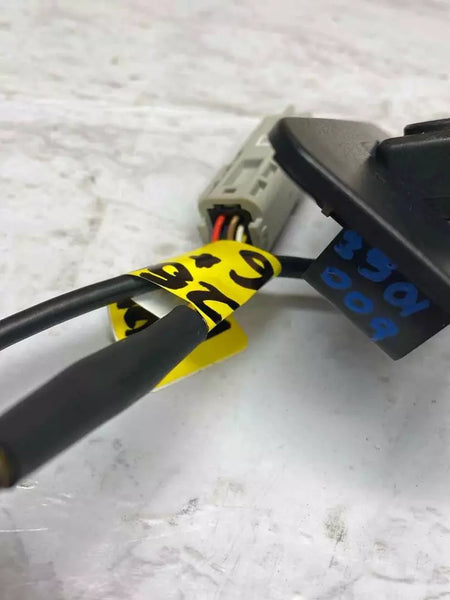 2015 TO 2020 GMC YUKON REAR VIEW CAMERA TAILGATE MOUNTED ASSY OEM UVC 23378804