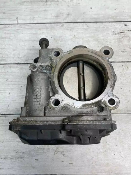 Hyundai Elantra throttle body valve from 2011 to 2020 assy OEM 2.0L 351002E000