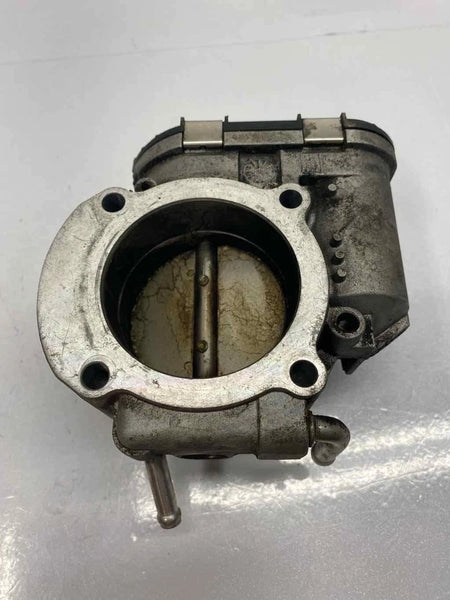 2011 TO 2014 HYUNDAI SONATA THROTTLE BODY VALVE ASSY OEM 2.4L VIN C 351002G700