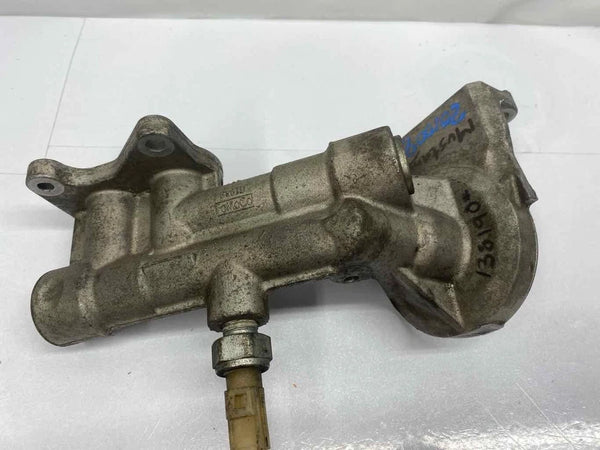 2016 FORD MUSTANG ENGINE COOLANT ASSEMBLY OEM BV6TD ENGINE OIL COOLER TUBE ASSY