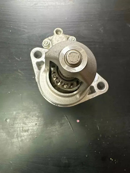 2020 TO 2022 MERCEDES CLA250 ENGINE STARTER MOTOR ASSY OEM 118 TYP 2609060100