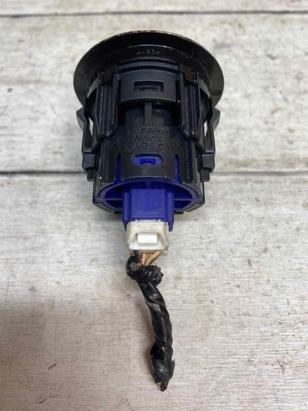 2014 TO 2023 INFINITI Q50 IGNITION SWITCH START STOP ENGINE BUTTON 3.7L OEM 251504GA0A