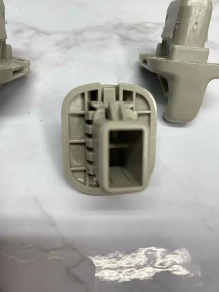 20 21 22 23 MAZDA CX-30 ROOF CLOTH HANGERS HANGERS X3 ROOF CLOTH BEIGE COLOR OEM