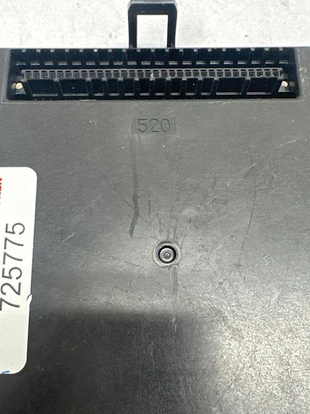 2020 TO 2023 TOYOTA CAMRY MULTI NETWORK CONTROL MODULE UNIT ASSY OEM 8922106400