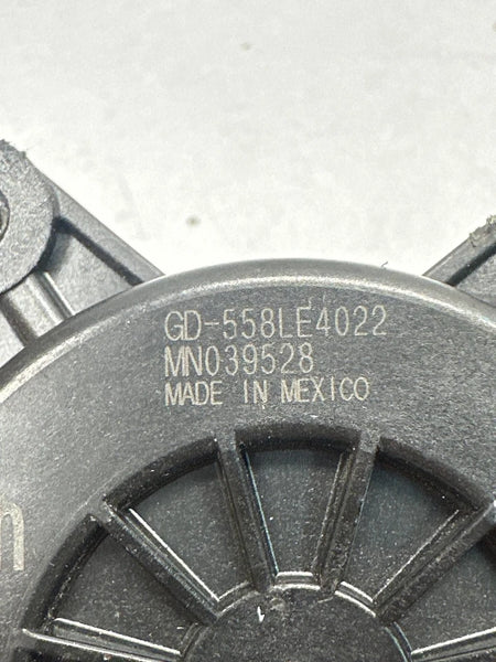 2018 TO 2024 CHEVROLET EQUINOX WINDOW MOTOR FRONT PASSANGER SIDE ASSY OEM 558LE4022