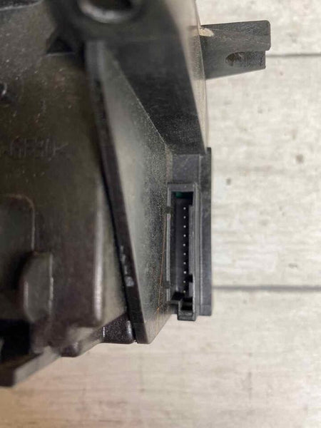 BMW SERIE 328D PALANCA DE CAMBIOS DE PISO 2012-2018 SEDÁN AT CON TRANSMISIÓN SPT OEM 1009997100 