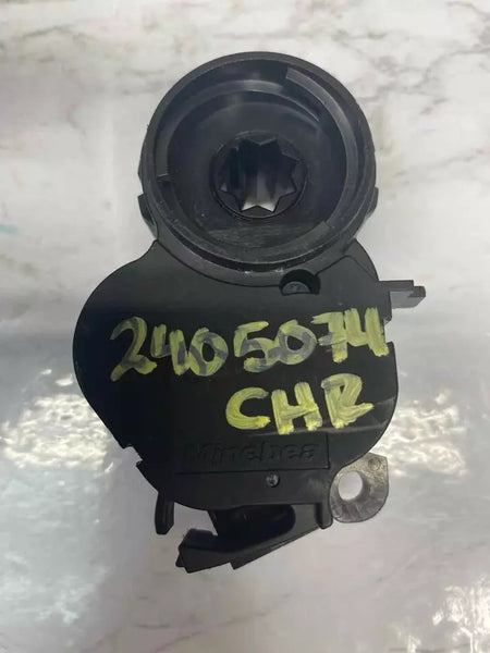 18 19 20 21 22 TOYOTA CHR MOTOR DE ALETTINADORA DE AIRE CONJUNTO DEL MOTOR DEL ACTUADOR DE VENTILACIÓN DE AIRE ACONDICIONADO OEM T32096BA