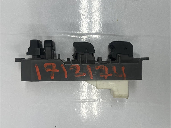2014 TO 2019 TOYOTA COROLLA MASTER SWITCH WINDOW DRIVER SIDE LEFT OEM 848200R040