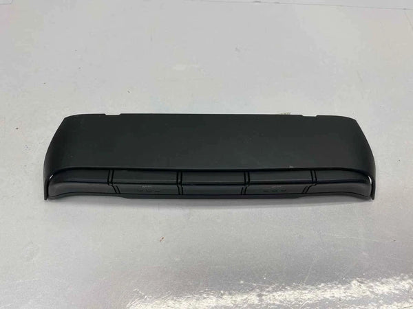 2019 HYUNDAI SANTA FE CENTER CONSOLE HEATED CONTROL SWITCH ASSY OEM 93600S1030