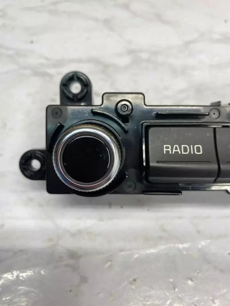 20 21 22 KIA SPORTAGE RADIO AM FM RADIO TABLERO CONJUNTO OEM 96540D9900WK