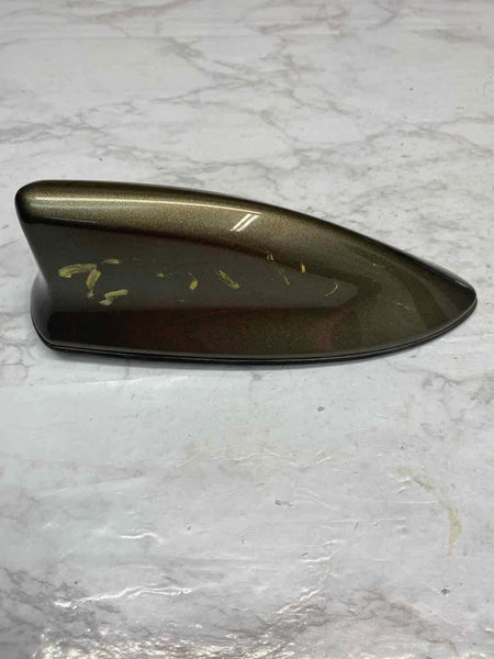 2020 TO 2022 TOYOTA CHR RADIO ANTENNA FM ROOF SHARK FIN TURKEY OEM 86760F4050 GOLD 6X1