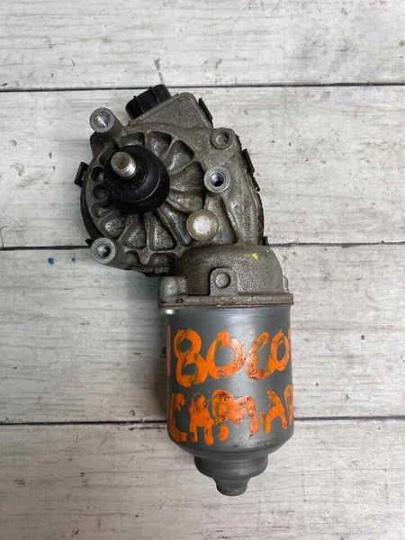 10 11 12 13 14 15 CHEVY CAMARO MOTOR DEL LIMPIAPARABRISAS DELANTERO CONJUNTO DEL MOTOR DEL LIMPIAPARABRISAS OEM 20955389 