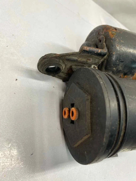 2004 TO 2014 NISSAN ARMADA SUSPENSION PUMP AIR RIDE COMPRESSOR SUSP OEM 534007S600