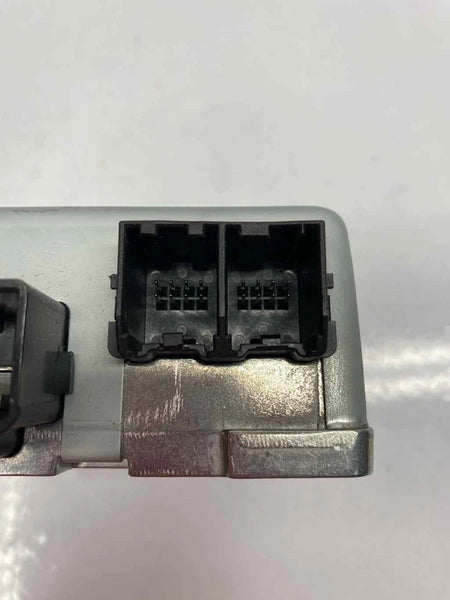 2017 2018 HYUNDAI SANTA FE POWER STEERING CONTROL MODULE UNIT SWB OEM 563004Z500