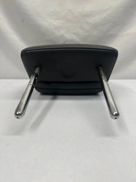 2018 TOYOTA CHR HEADREST FRONT RIGHT SIDE BLACK OEM JAPAN BUILT 7191010450C0